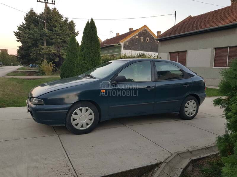 Fiat Brava 1.4