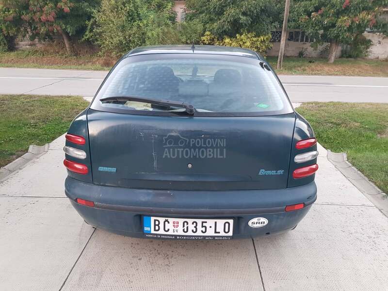 Fiat Brava 1.4