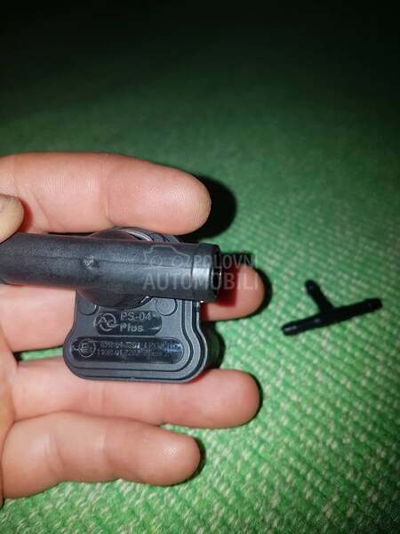 STAG PS-04 PLUS Plinski MAP
