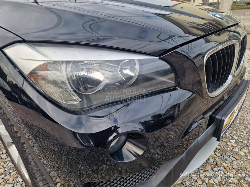 BMW X1 193420 K.M