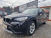 BMW X1 193420 K.M