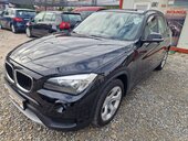 BMW X1 193420 K.M