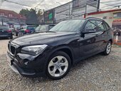 BMW X1 193420 K.M