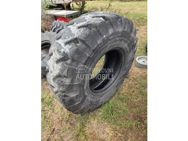 Michelin 17.5L/5 R25