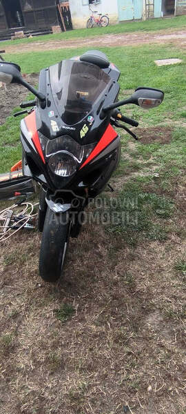 Suzuki k5