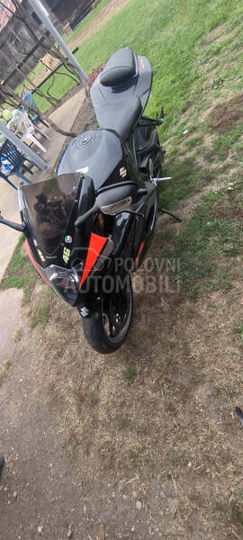 Suzuki k5