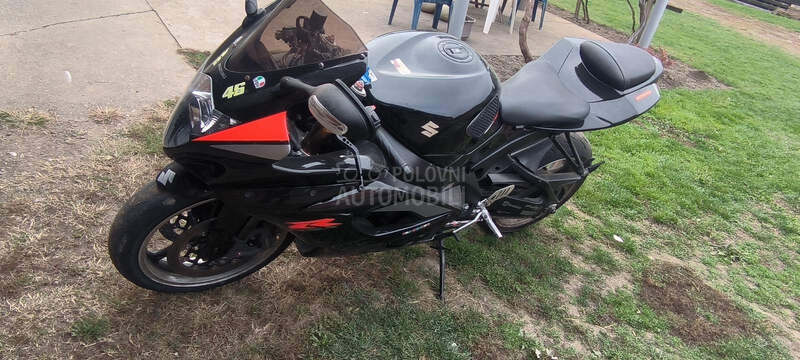 Suzuki k5