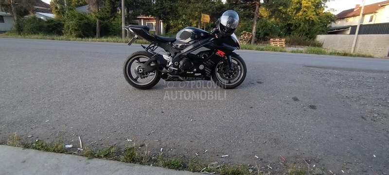 Suzuki k5
