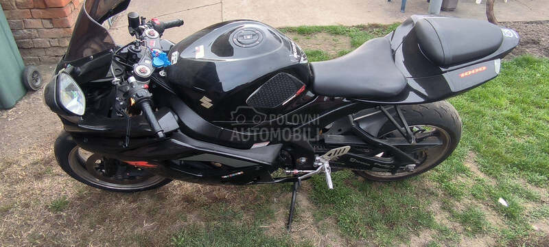 Suzuki k5