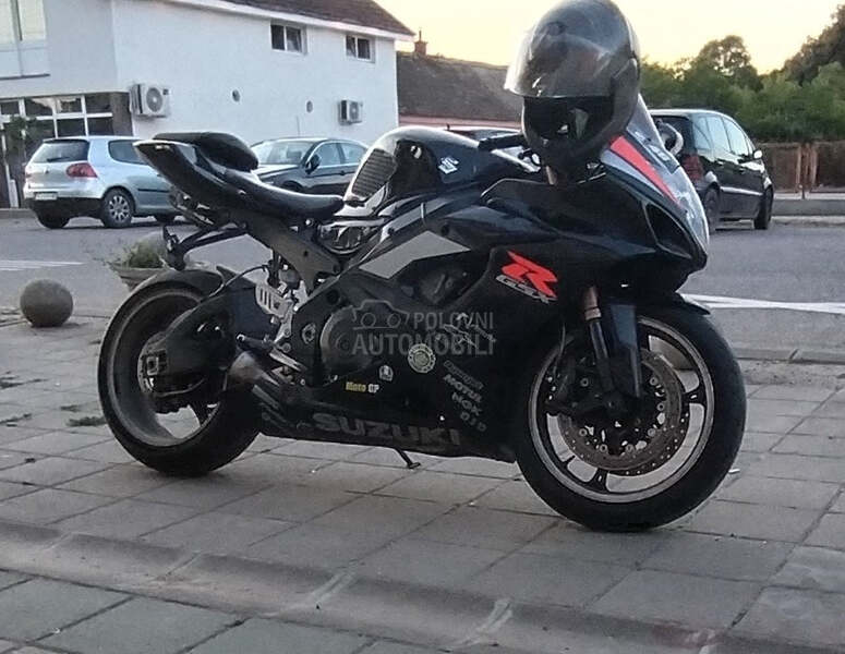 Suzuki k5