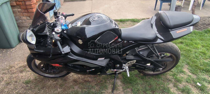 Suzuki k5