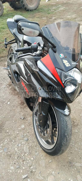 Suzuki k5