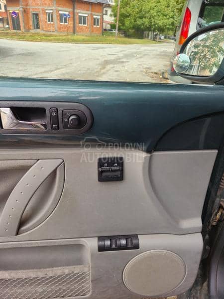 Volkswagen Nova Buba 