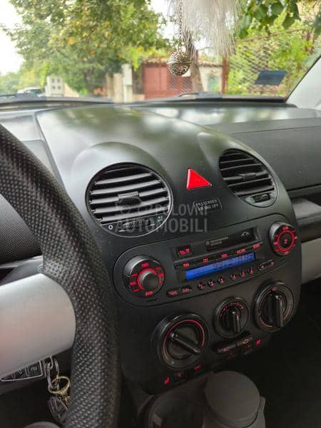 Volkswagen Nova Buba 