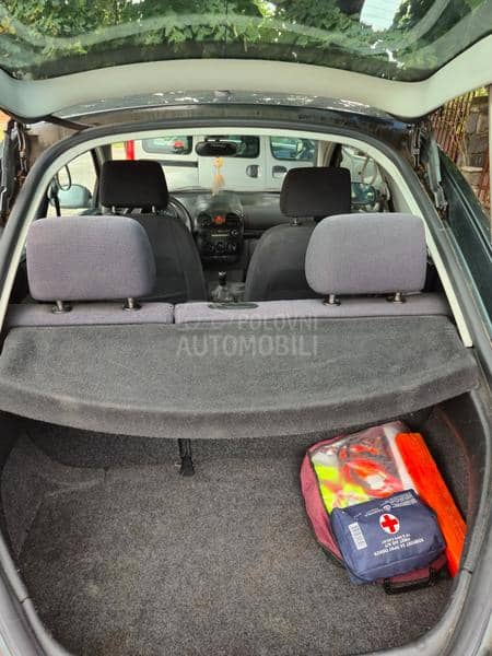 Volkswagen Nova Buba 