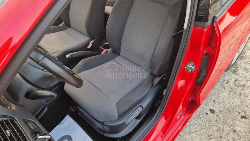 Volkswagen Polo 1.6 TDI