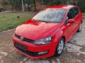 Volkswagen Polo 1.6 TDI