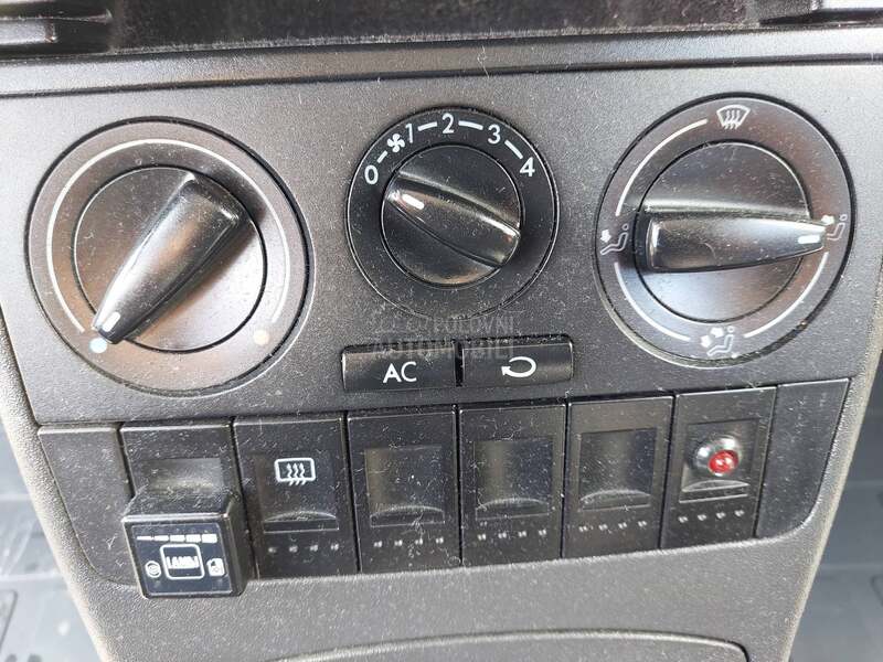 Volkswagen Lupo 1.4 mpi LPG