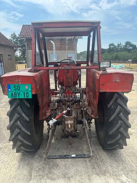 IMT 560 Hidro volan