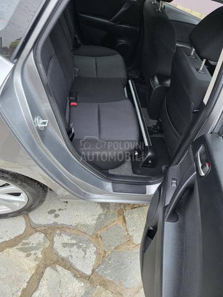 Mazda 3 1.6b 176hSvajc