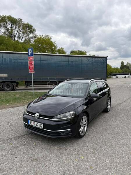 Volkswagen Golf 7 1.6TDI/VIRTUAL/0PIS/