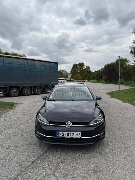Volkswagen Golf 7 1.6TDI/VIRTUAL/0PIS/