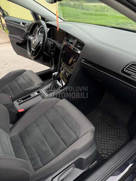 Volkswagen Golf 7 1.6TDI/VIRTUAL/0PIS/
