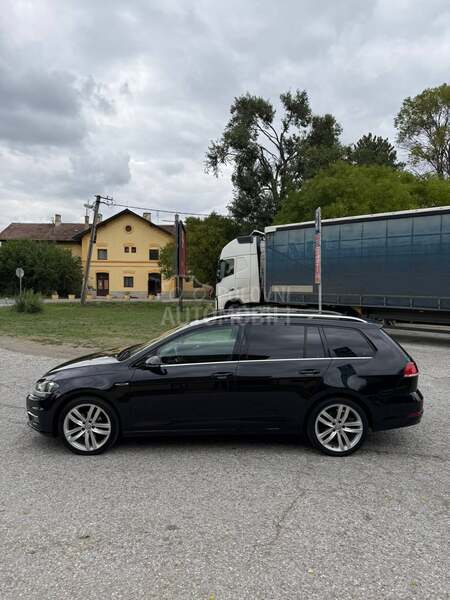 Volkswagen Golf 7 1.6TDI/VIRTUAL/0PIS/
