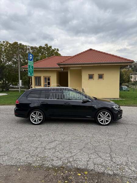 Volkswagen Golf 7 1.6TDI/VIRTUAL/0PIS/