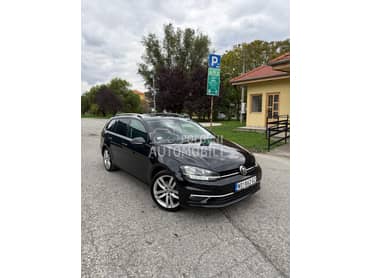 Volkswagen Golf 7 1.6TDI/VIRTUAL/0PIS/