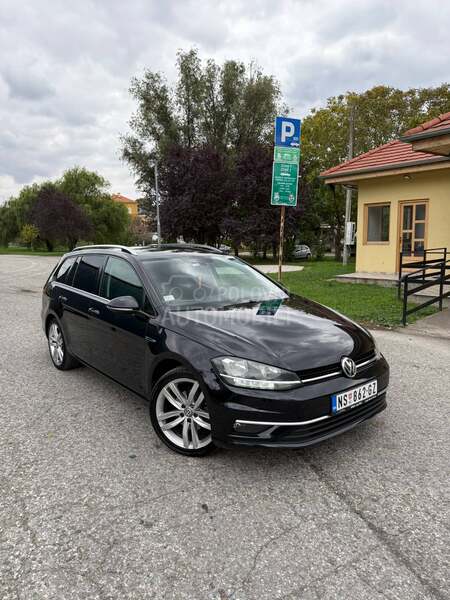 Volkswagen Golf 7 1.6TDI/VIRTUAL/0PIS/