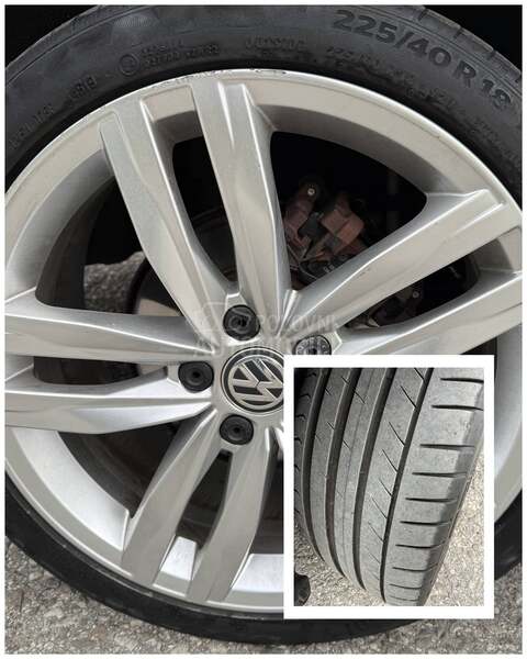 Volkswagen Golf 7 1.6TDI/VIRTUAL/0PIS/