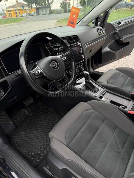 Volkswagen Golf 7 1.6TDI/VIRTUAL/0PIS/