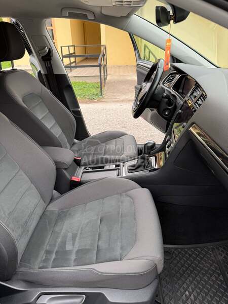 Volkswagen Golf 7 1.6TDI/VIRTUAL/0PIS/