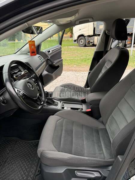 Volkswagen Golf 7 1.6TDI/VIRTUAL/0PIS/