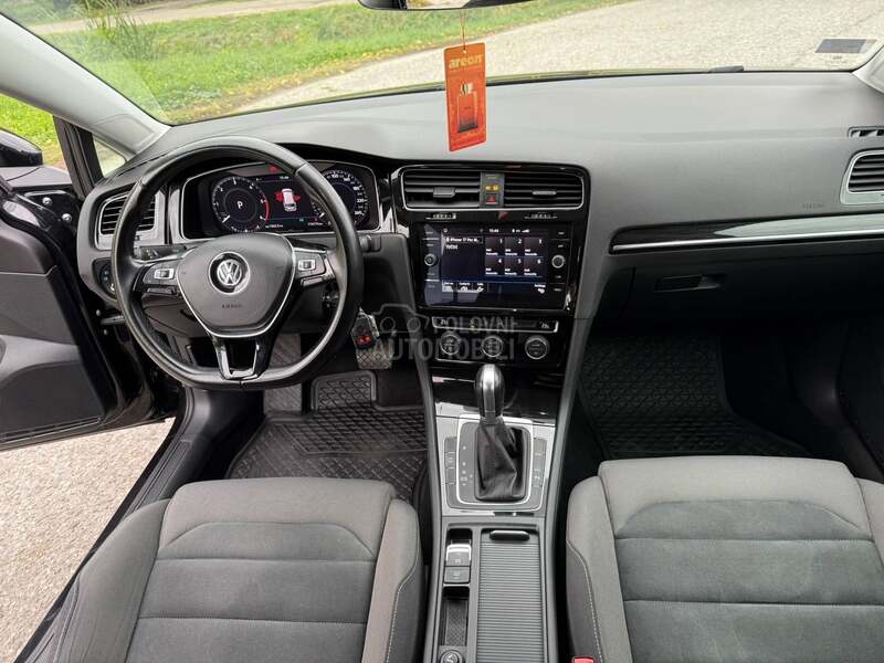 Volkswagen Golf 7 1.6TDI/VIRTUAL/0PIS/