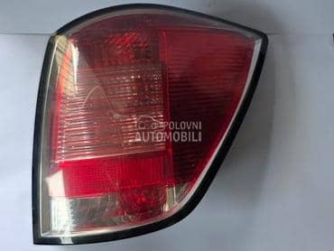stop lampa za Opel Astra H
