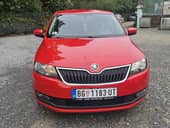 Škoda Rapid 1.0 tsi ,DSG