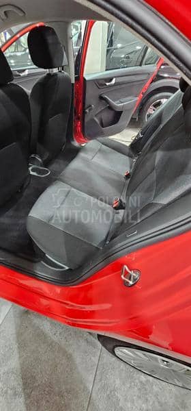 Škoda Rapid 1.0 tsi ,DSG