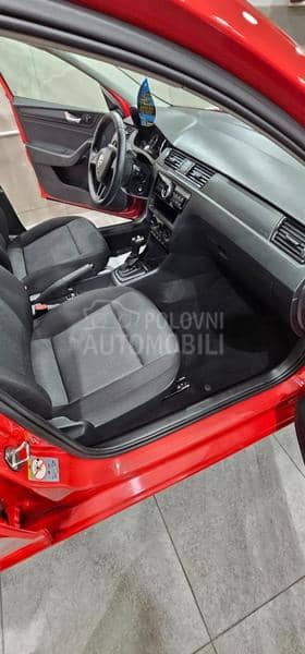Škoda Rapid 1.0 tsi ,DSG