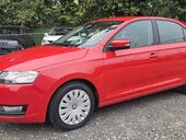 Škoda Rapid 1.0 tsi ,DSG