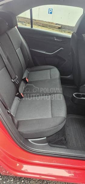 Škoda Rapid 1.0 tsi ,DSG