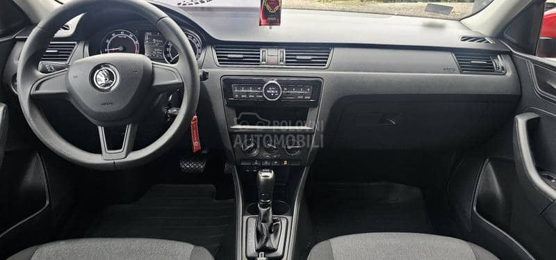 Škoda Rapid 1.0 tsi ,DSG