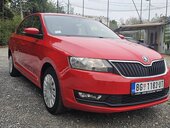Škoda Rapid 1.0 tsi ,DSG