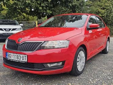 Škoda Rapid 1.0 tsi ,DSG