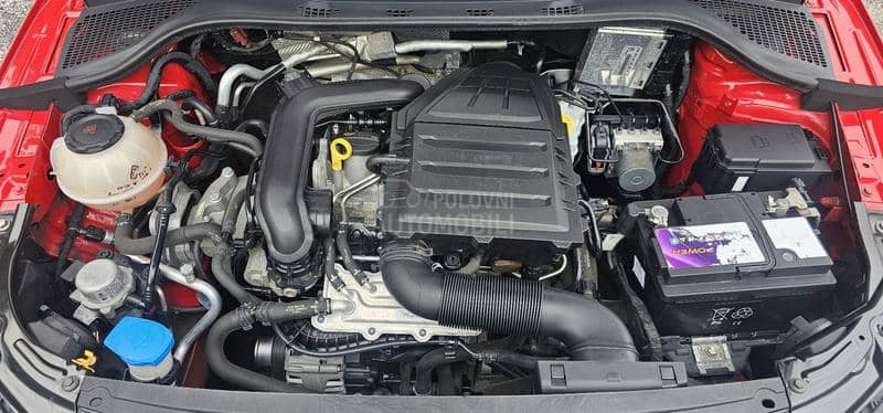 Škoda Rapid 1.0 tsi ,DSG