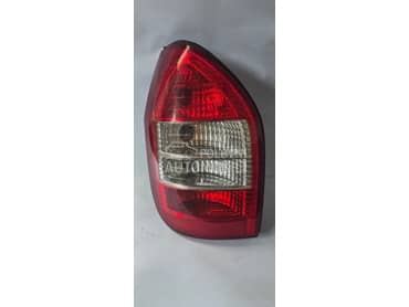 stop lampa za Opel Zafira od 2002. do 2005. god.