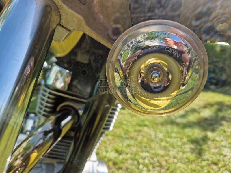Suzuki savage