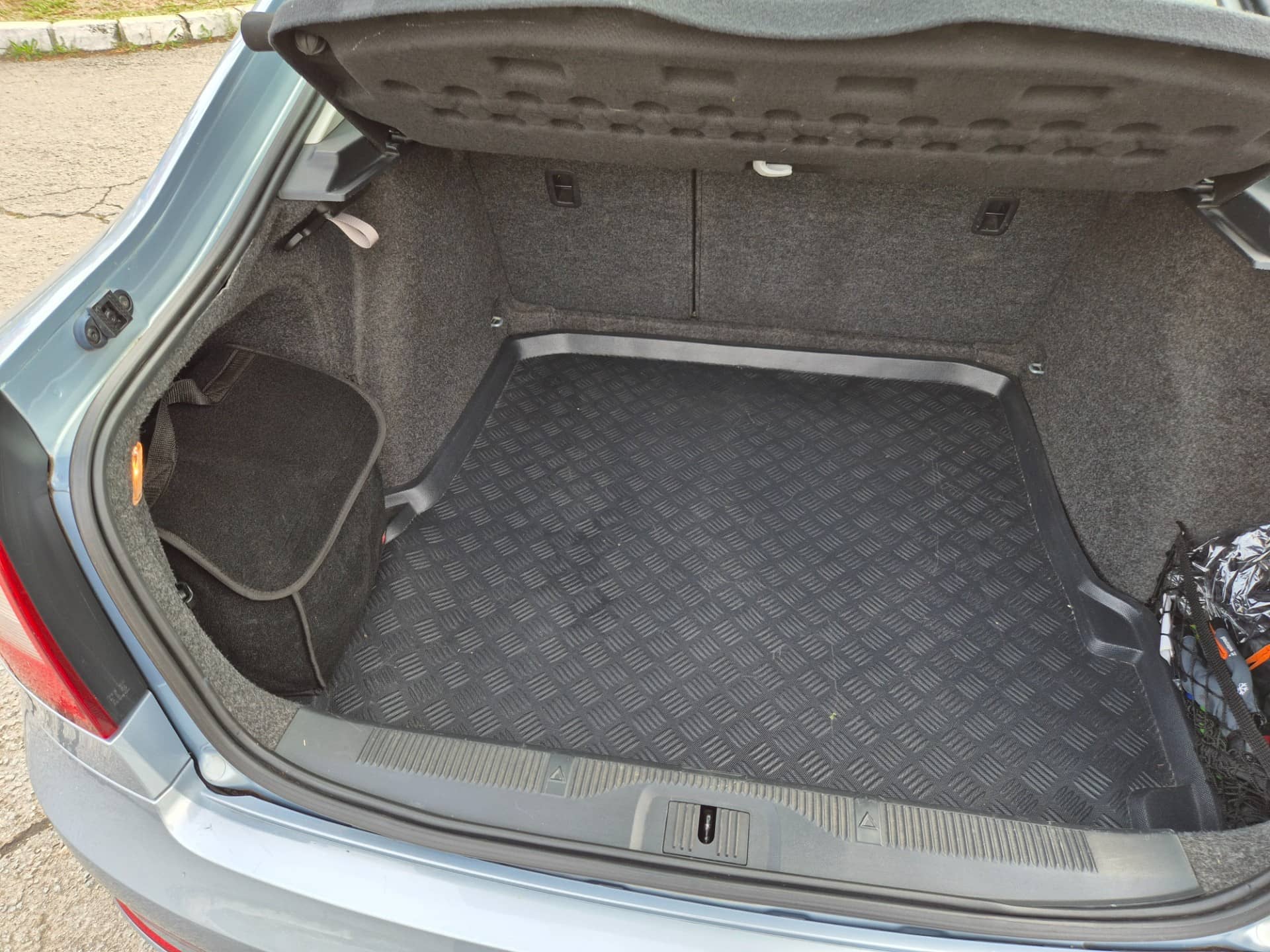 Škoda Octavia Greenline 1.6 TDI