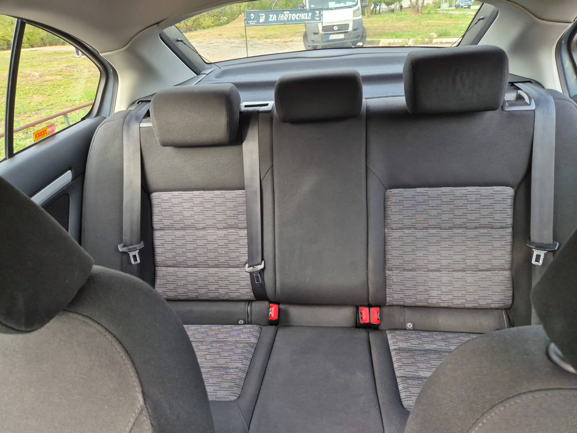 Škoda Octavia Greenline 1.6 TDI